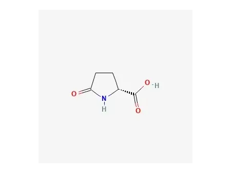 D-피로글루타민산