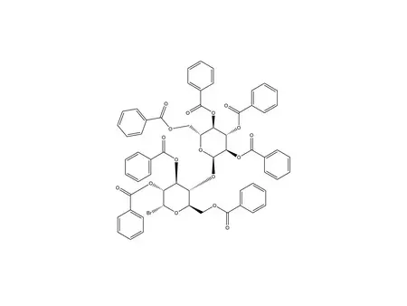 벤조일 브로모말토스