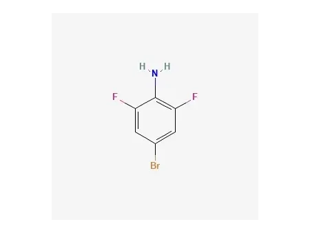 4-브로모-2,6-디플루오로아닐린