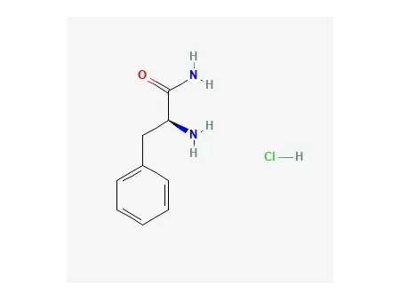 L-페닐알라니나마이드 염산염