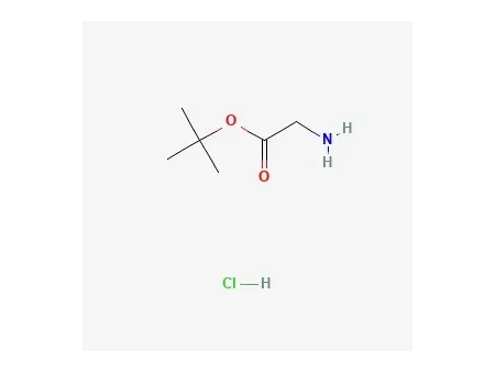 글리신 테르트-부틸 에스터 염산염