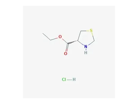 에틸 L-티아졸리딘-4-카르복실레이트 염산염