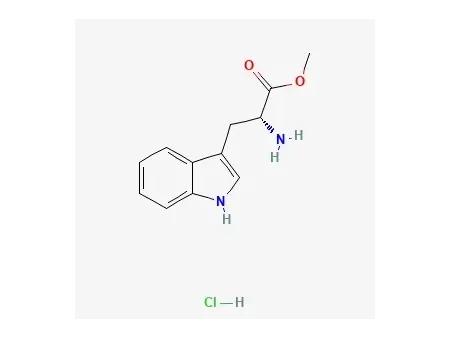 D-트립토판 메틸 에스터 염산염