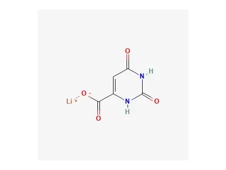 리튬 오로데이트