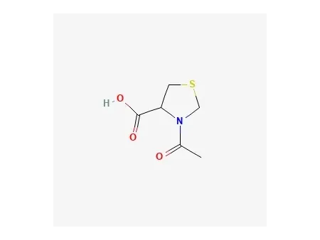 N-아세틸-티아졸리딘-4-카르복실산