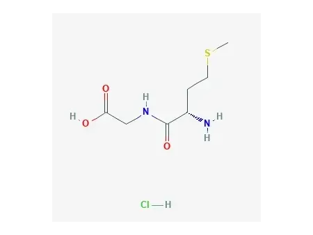 H-메티오닌-글라이신-OH.HCl
