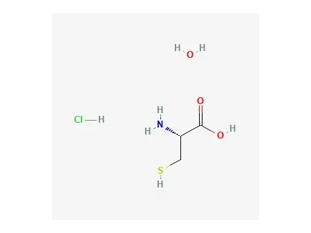 L-시스테인 염산염 일수화물