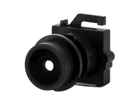 UN0500 고정 초점 렌즈, 1/1.8' 센서, 4.32mm, F1.08 조리개