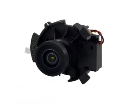 UN0551 광각 렌즈, 1/2.8' 센서, 2.41mm, F2.0 조리개