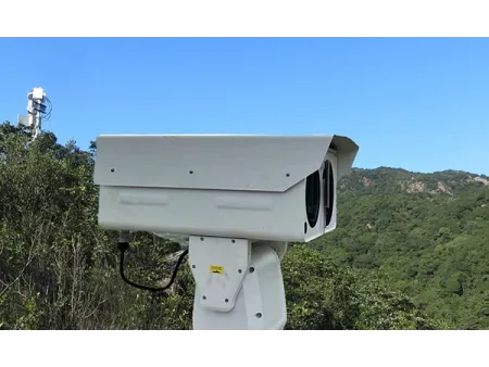 보안 카메라 렌즈