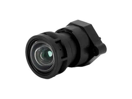 UN5030 고정 초점 렌즈, 1/1.8' 센서, 4.2mm, F2.3 조리개