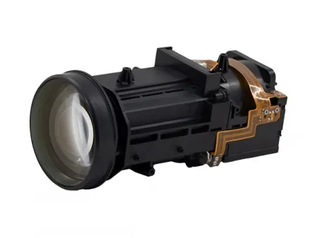 T5215 가변 초점 줌 렌즈, 1/1.8' 센서, 31배 줌 비율, F1.3-4.6 조리개