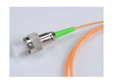 2.5G 1650nm DFB 피그테일 다이오드 레이저 1mw
