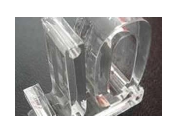 1300 × 2500mm 단두형 CO2 레이저 커팅 베드, CMA1325C-B-A 레이저 커팅 시스템