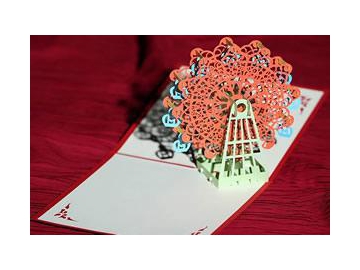 30W CO2 레이저 마킹기, MC30-E-A 레이저 마커 장비