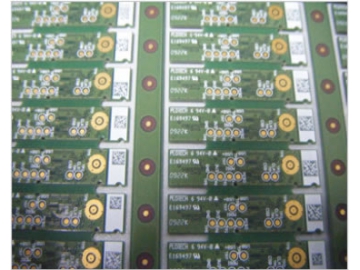 PCB 전용 레이저 마킹기, PCB0404-V-A