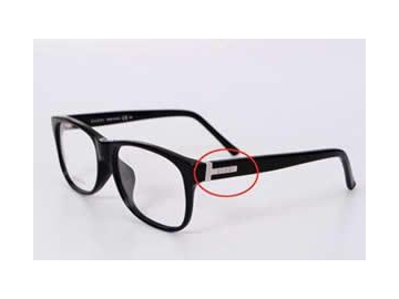 3D 3축 다이내믹 파이버 레이저 마킹 기계, MF50-D-A 3D 3 축 다이내믹 타입 레이저 시스템