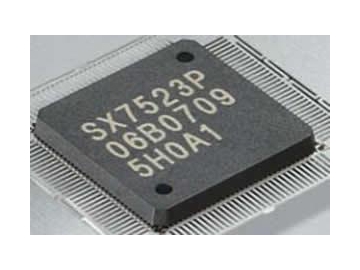 30W 자동 조립 라인 파이버 레이저 마킹 머신, MF30-B-A 레이저 마킹 시스템
