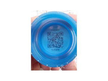8W UV 레이저 마킹 머신, MUV8-B-A 레이저 마커 장비