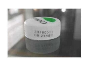8W UV 레이저 마킹 머신, MUV8-B-A 레이저 마커 장비