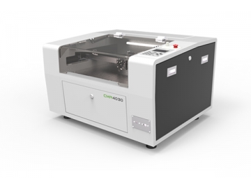 400 × 300mm 레이저 조각커팅기, CMA4030 레이저 조각 시스템