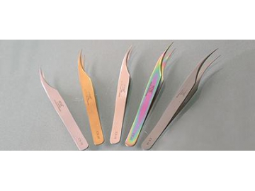 블랙헤드 핀셋