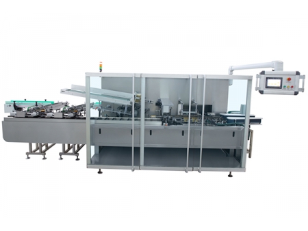 자동 카토닝 머신