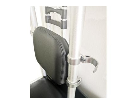 화물용 전기 삼륜차
