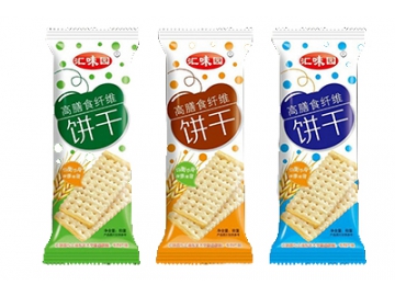 DXD-300/420필로우 포장기