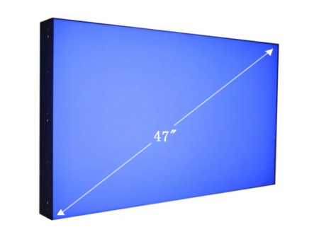 47인치 비디오월 사이니지(LCD)