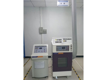 R&D 테스트 센터