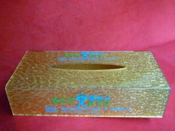 アクリル加工品