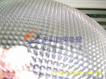 PMMA 真空成形