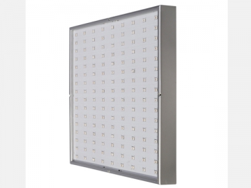 45W SMD LED 植物育成ライト