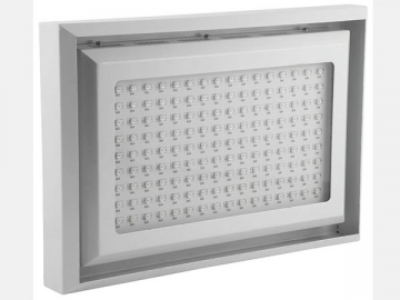 300W 温室用LED 植物育成ライト