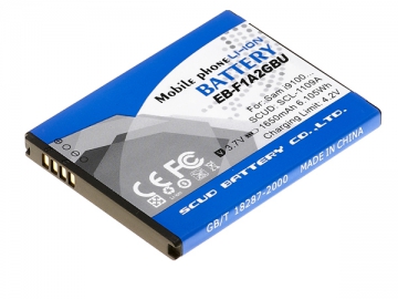 EB-F1A2GBU Samsung 携帯電話用リチウムイオン電池