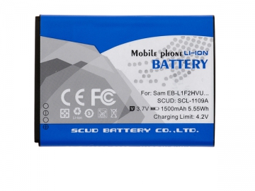 EB-L1F2HVU Samsung 携帯電話用リチウムイオン電池