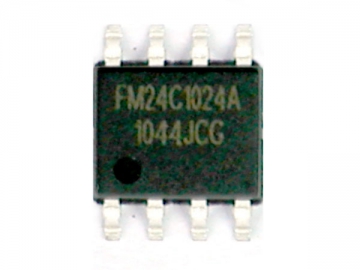 FM24C1024A 2線式シリアルCMOS EEPROM