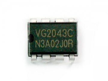 VG2043 自動車用フラッシャー制御IC