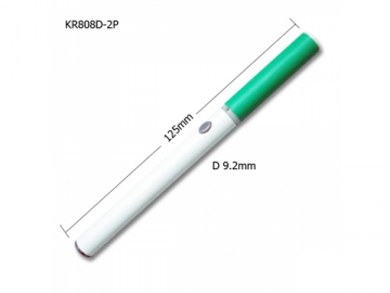 125mm 일회용 전자담배