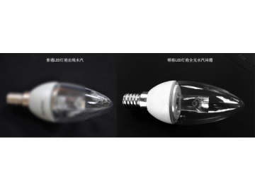 Dangoo LED 技術革新