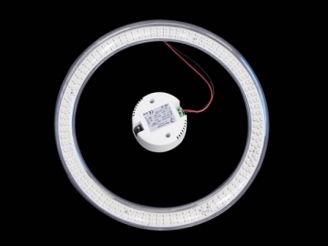 LED 환형형광램프