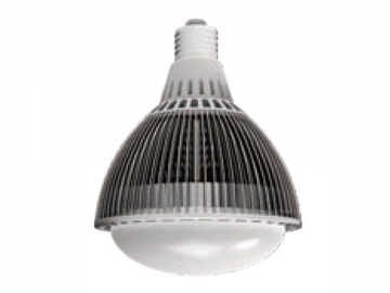 고출력 E27 LED 반사컵 램프