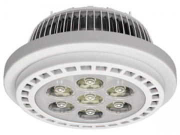 AR111 LED 반사컵 램프
