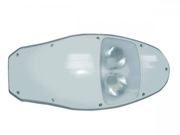 통합 LED 가로등