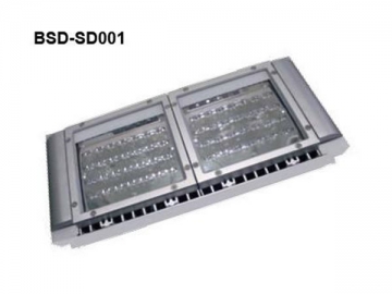 고출력 LED 터널등