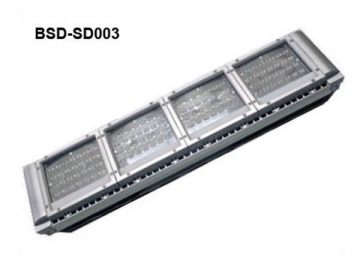 고출력 LED 터널등