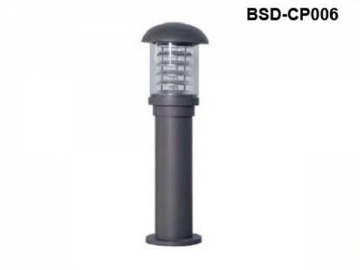 기둥형 LED 잔디등