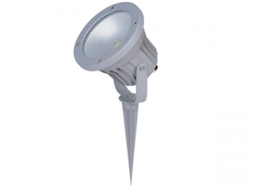 폴대형 LED 잔디등