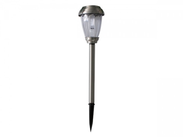 태양광  LED 잔디등